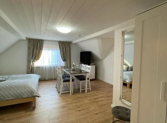 Boutique Haus Sissi * Füssen