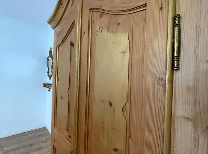 Apartmán Boutique Haus Sissi Füssen