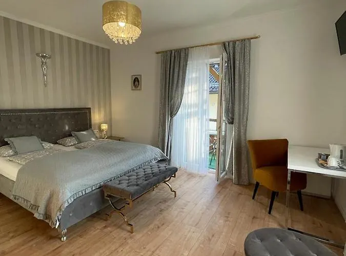 Boutique Haus Sissi Apartmán Füssen