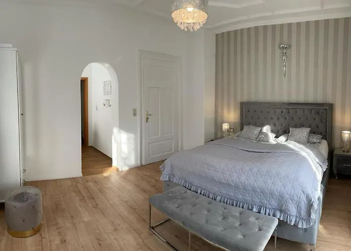 Boutique Haus Sissi Appartamento Füssen