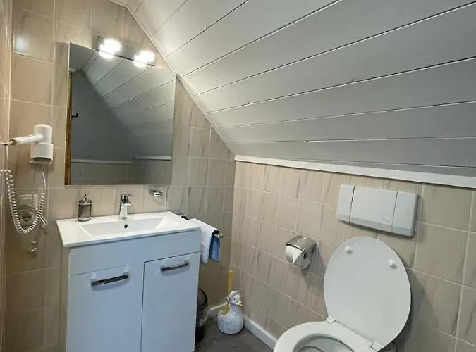 Apartmán Boutique Haus Sissi