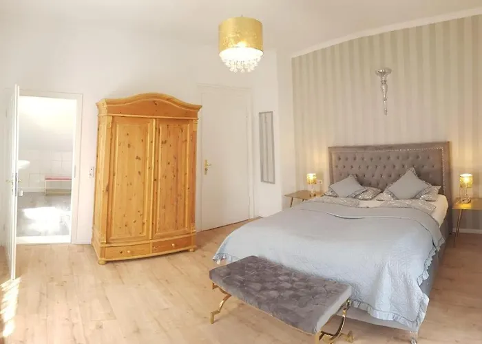 Boutique Haus Sissi *