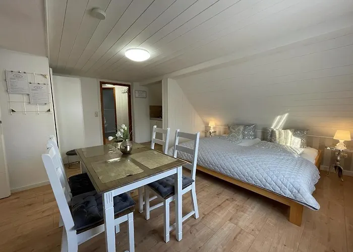 Boutique Haus Sissi *