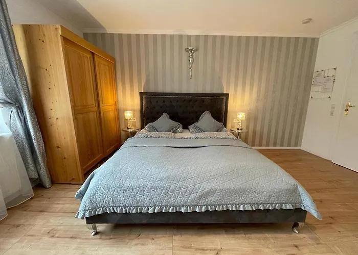 Boutique Haus Sissi Apartmán