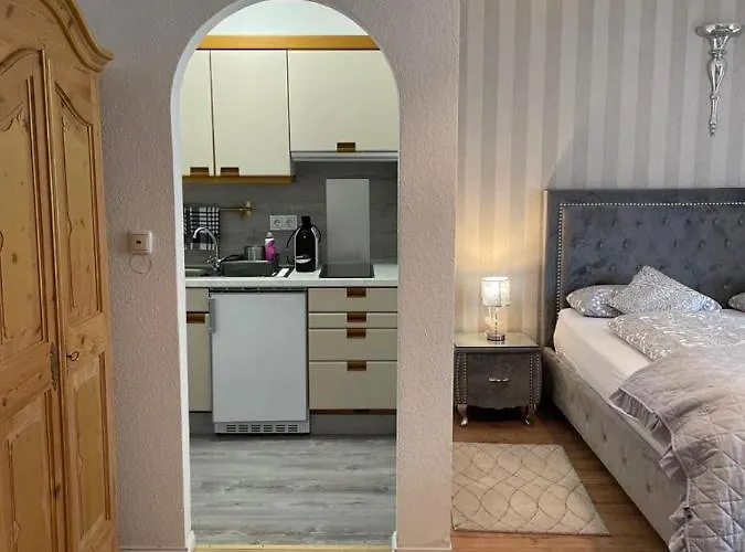 Appartamento Boutique Haus Sissi *