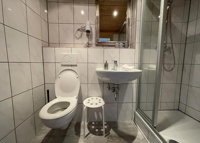 Boutique Haus Sissi Apartmán