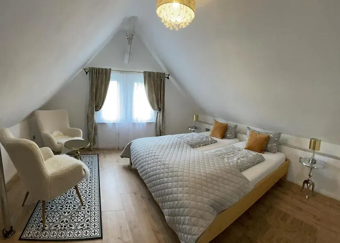 Boutique Haus Sissi Füssen