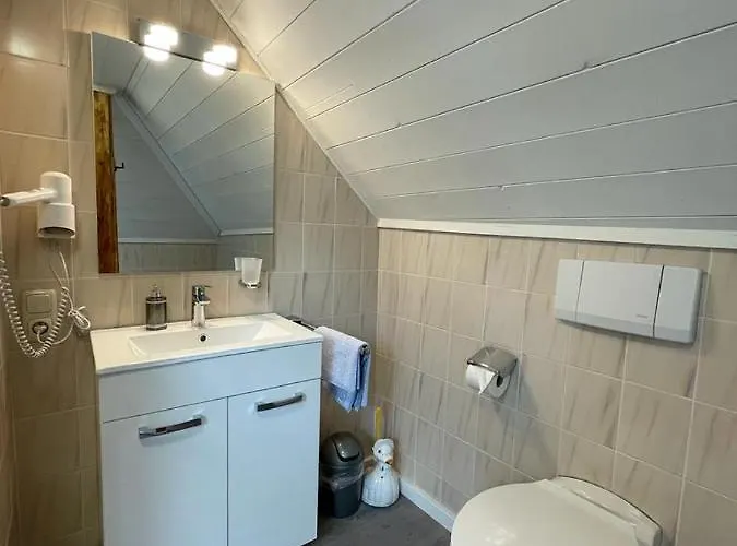 Apartmán Boutique Haus Sissi Füssen