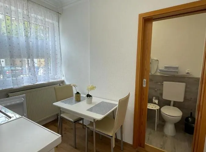 Boutique Haus Sissi * Füssen