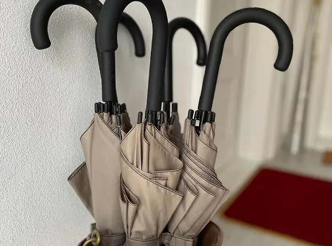 Apartmán Boutique Haus Sissi Füssen