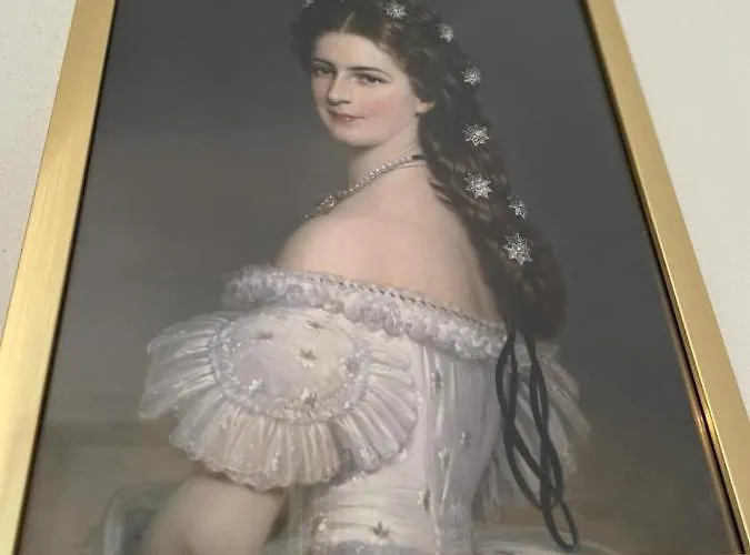 Boutique Haus Sissi * Füssen