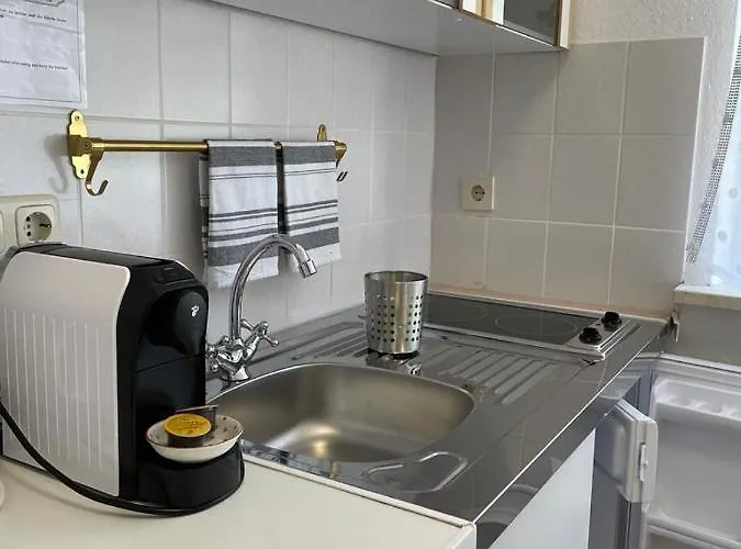 Appartamento Boutique Haus Sissi Füssen