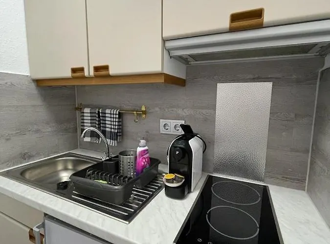 Boutique Haus Sissi * Füssen