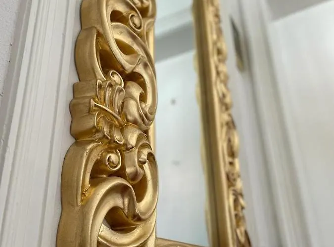 Apartmán Boutique Haus Sissi *