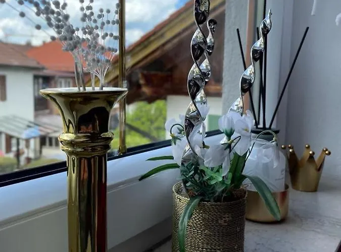 Boutique Haus Sissi Füssen