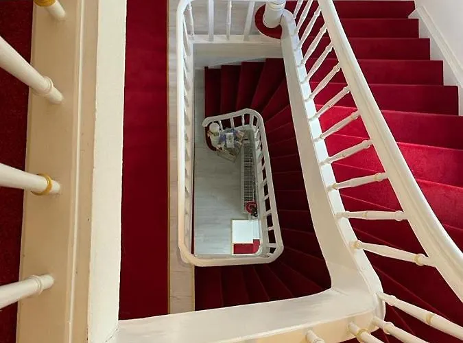 Boutique Haus Sissi * Füssen