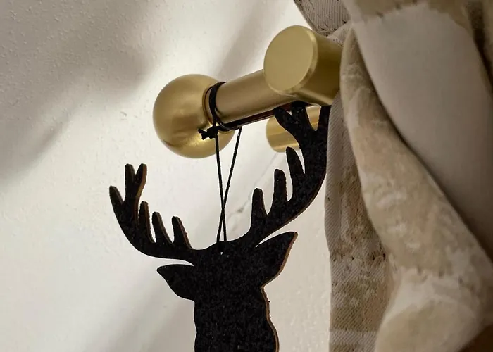 Boutique Haus Sissi *