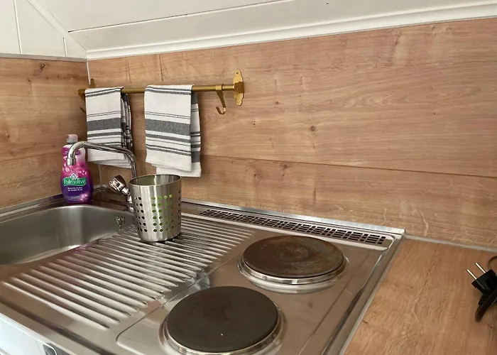 Boutique Haus Sissi Apartmán *