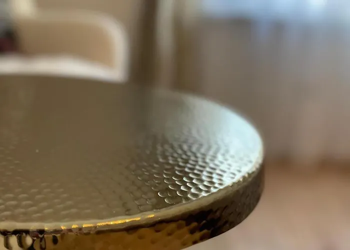 Apartmán Boutique Haus Sissi *