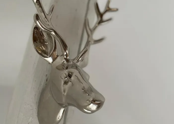 Apartmán Boutique Haus Sissi Füssen