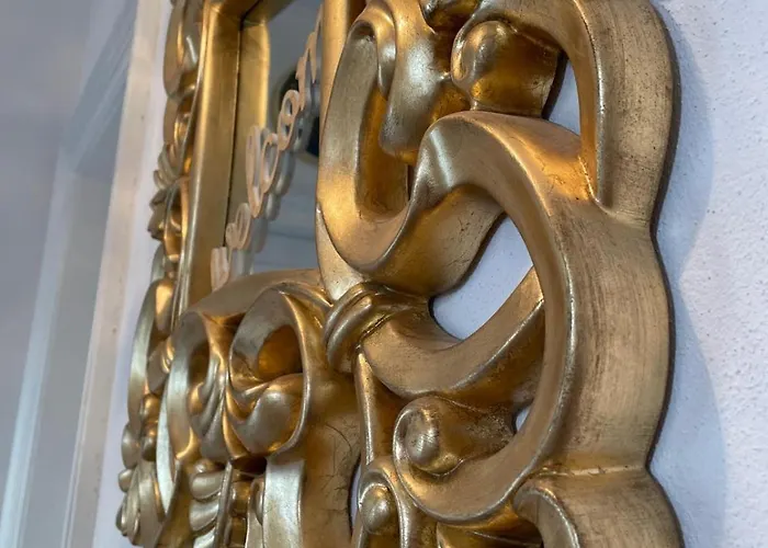 Apartmán Boutique Haus Sissi Füssen