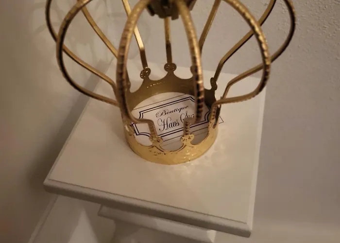 Apartmán Boutique Haus Sissi