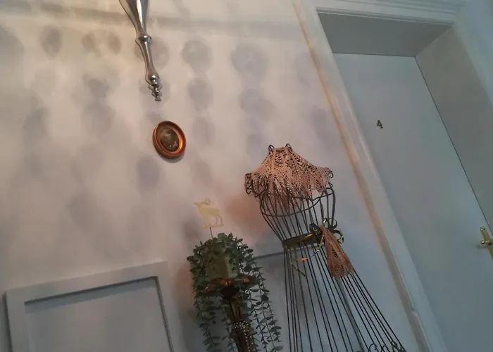 Boutique Haus Sissi *