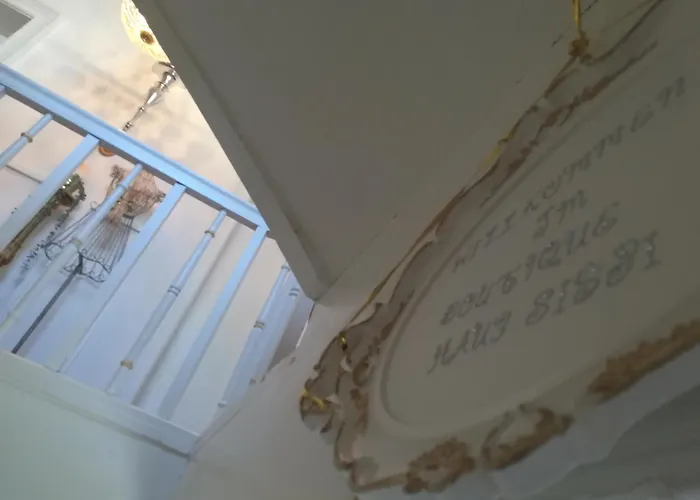 Apartmán Boutique Haus Sissi