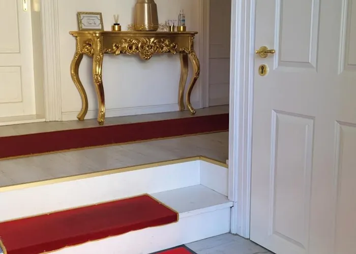 Boutique Haus Sissi Apartmán Füssen