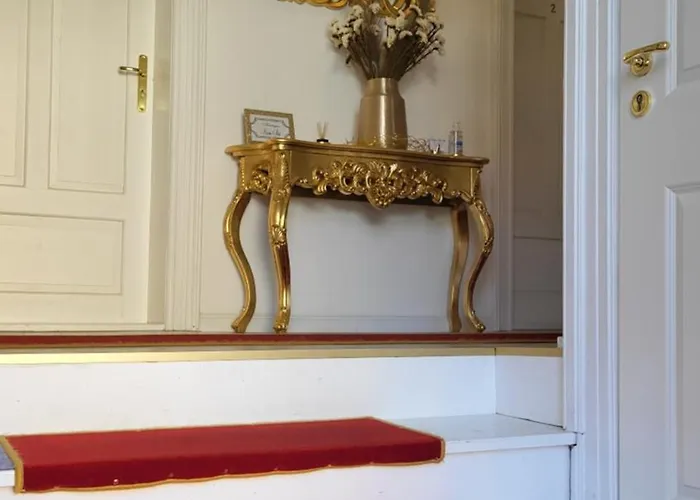 Apartmán Boutique Haus Sissi Füssen